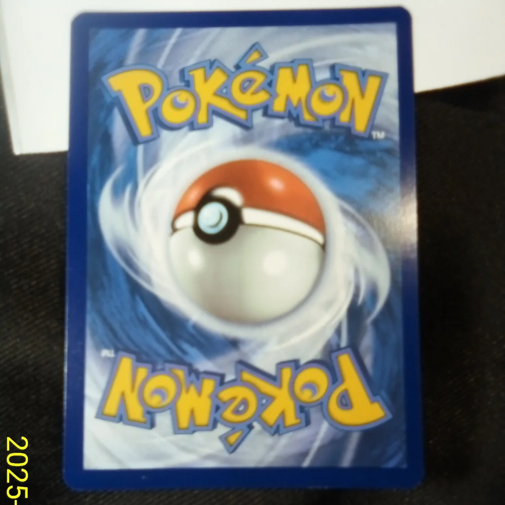 DOUBLE🍥🍥 SWIRL Plus 2 More Swirl Black Star Promo Cosmo Scraggy SVP 186 Cards